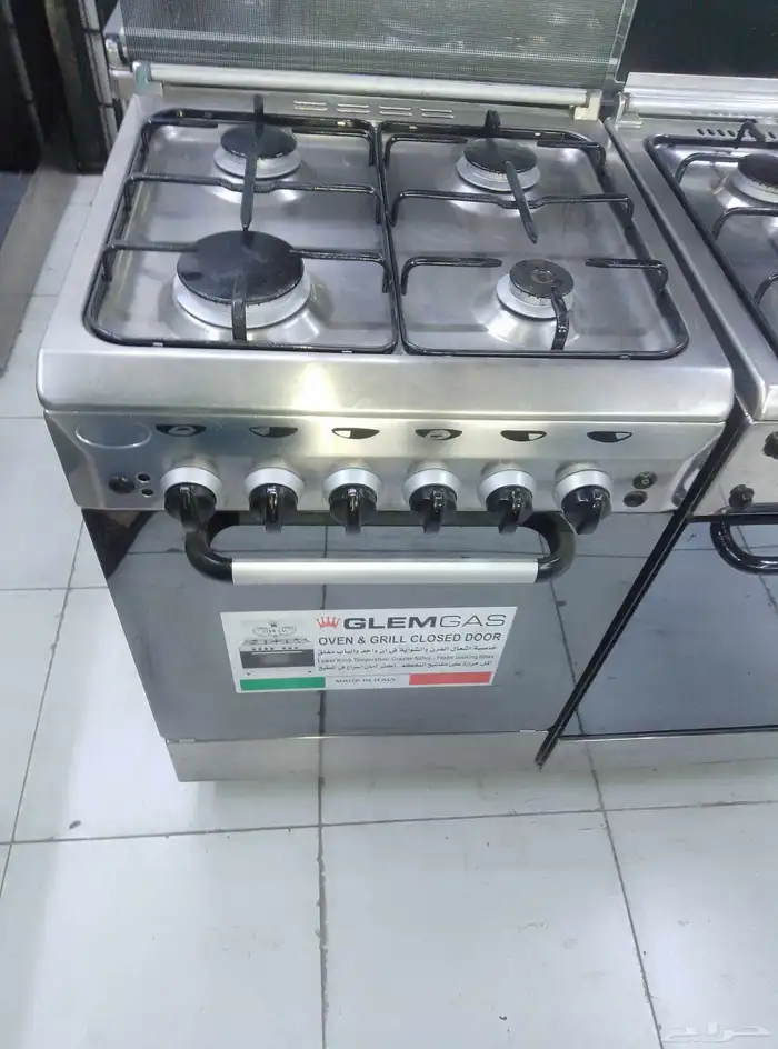 غسالات افران غاز مستعمل 11