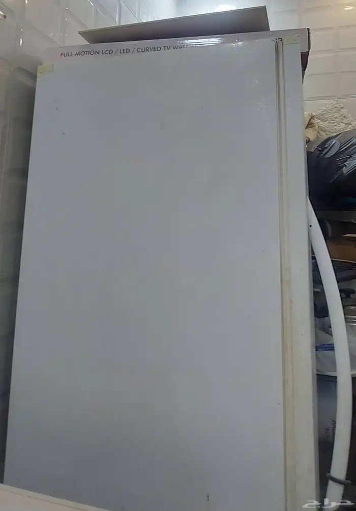للبيع ثلاجه كبيره نوع وايت وستنج هاوس 0