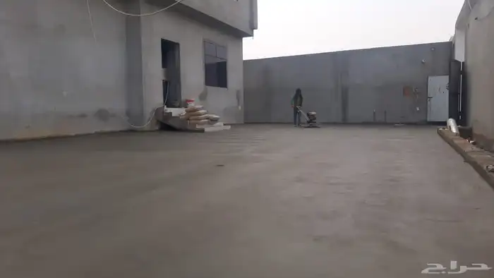 حديد صبه مروحة 7