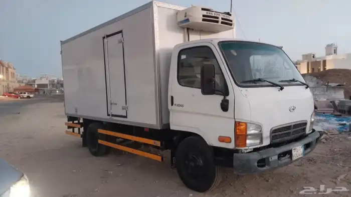 دينه هونداي HD65 1