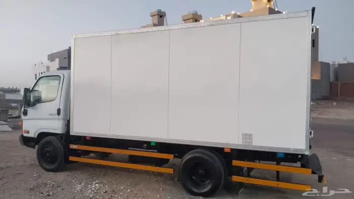 دينه هونداي HD65 5