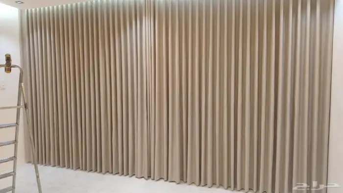 تفصيل ستاير ويافاي بلاكاوت نضام فندقي 2