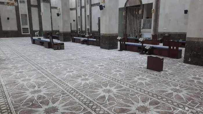فرش موكيت وسجاد مساجد تركي سميك سجاد مساجد وبيوت الرحمن 2