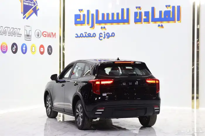 جوليان استندر اوتوماتيك 2025 عروض خاصه على الكاش والتمويل 6