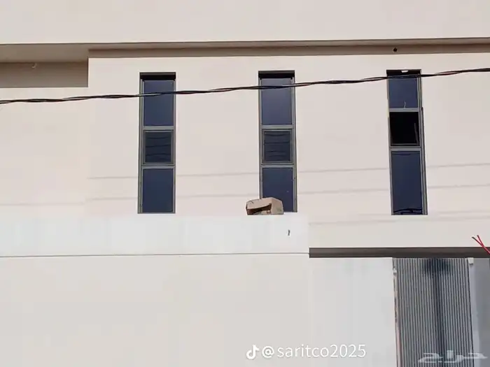 شباك المنيوم باب المنيوم 2