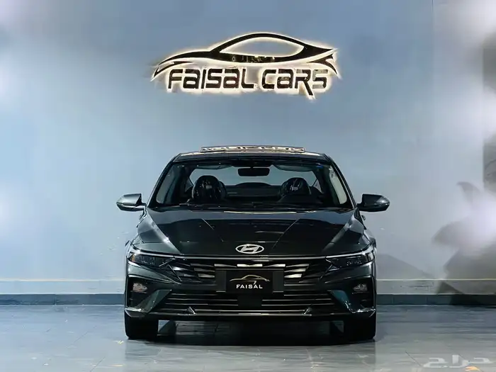 النترا كمفورت 2025 اصفار 1500CC 1