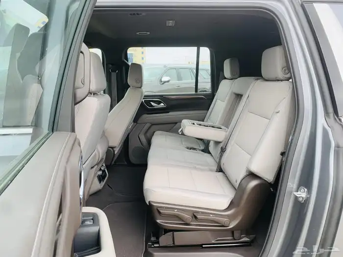 GMC Yukon XL SLE 2WD 2021 8