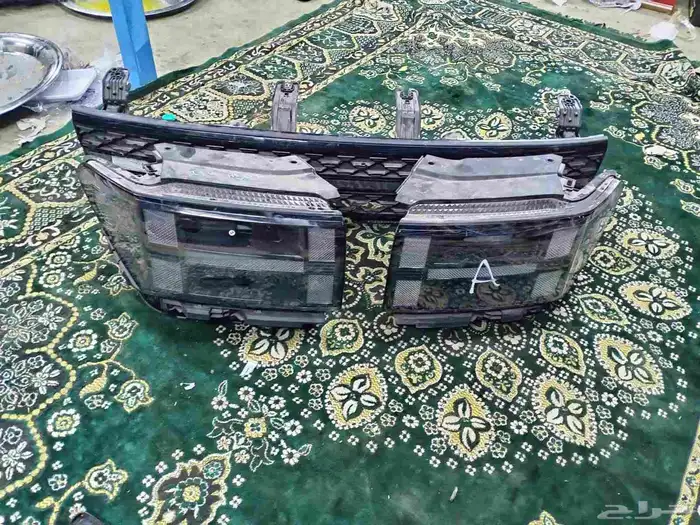 يوجد لدينا شمعات سنتافي موديل 2024  2025 اصلي وكاله نضيف 0