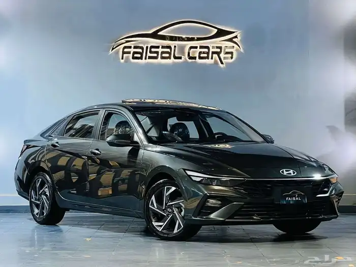 النترا كمفورت 2025 اصفار 1500CC 2