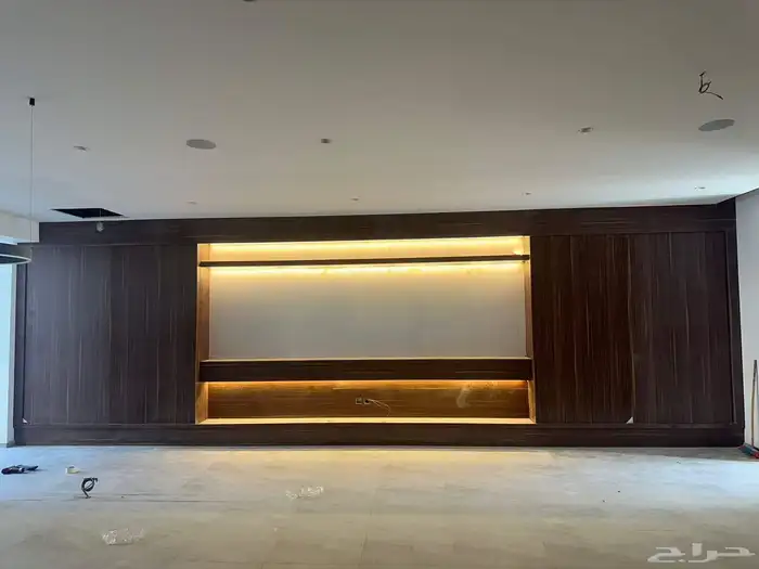 نجار ديكورات خشب 0
