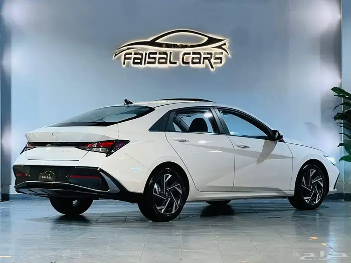 النترا كمفورت 2025 اصفار 1500CC 22
