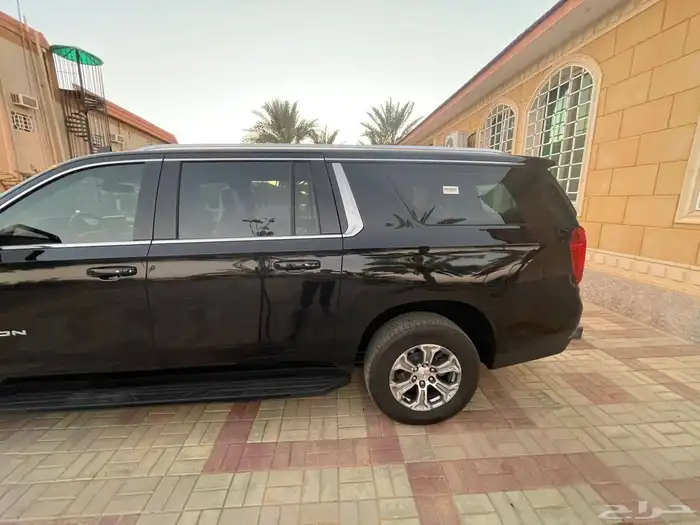 سيارة جمس يوكن 2022 4