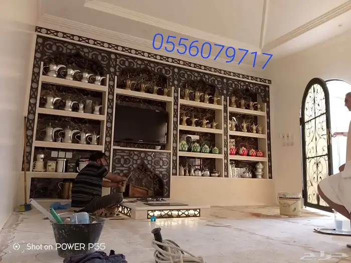 صور مشبات ديكورات مشبات 9