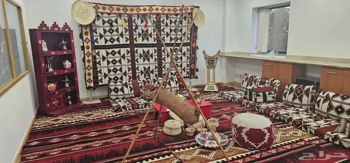 قهوجي الدمام الخبر الجبيل الأحساء الفيصليه تأجير طاولات كراس 0