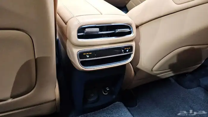 للاستيرادمن كوريا  جينسيس GV80 2022 11