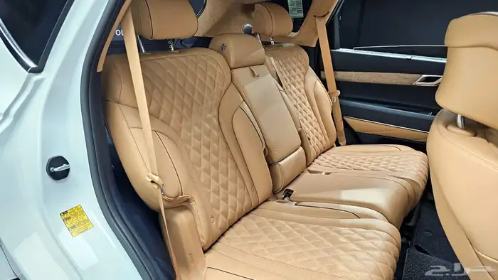 للاستيرادمن كوريا  جينسيس GV80 2022 1