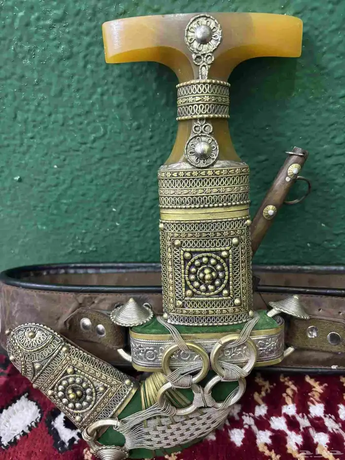 خنجر 2
