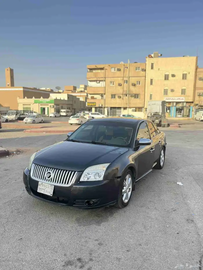 فورد تورس   مونتيجو 0