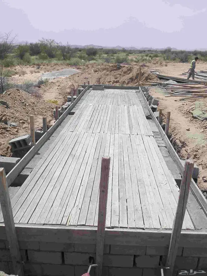 مقاول مباني عام 0