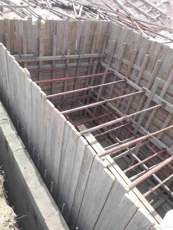 مقاول مباني عام 5