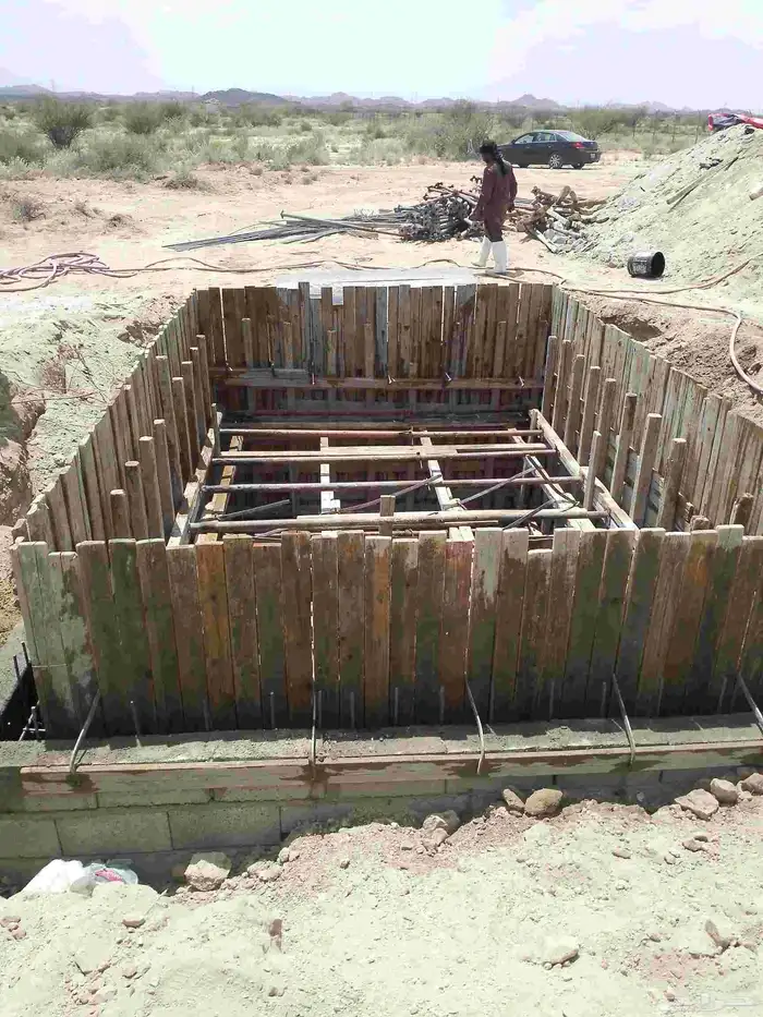 مقاول مباني عام 4