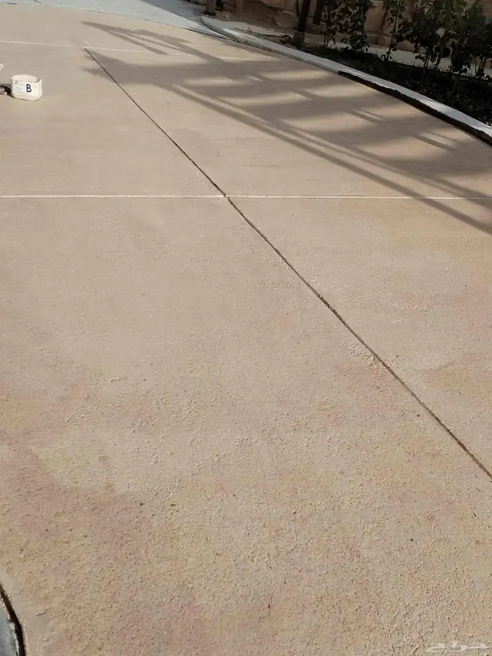 قسم صبات الارضيات. الخراساني المطبوعة صبة مروحة صبة ميزانية 0