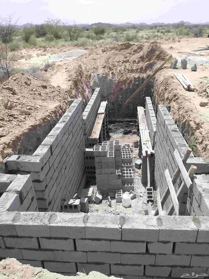 مقاول مباني عام 3