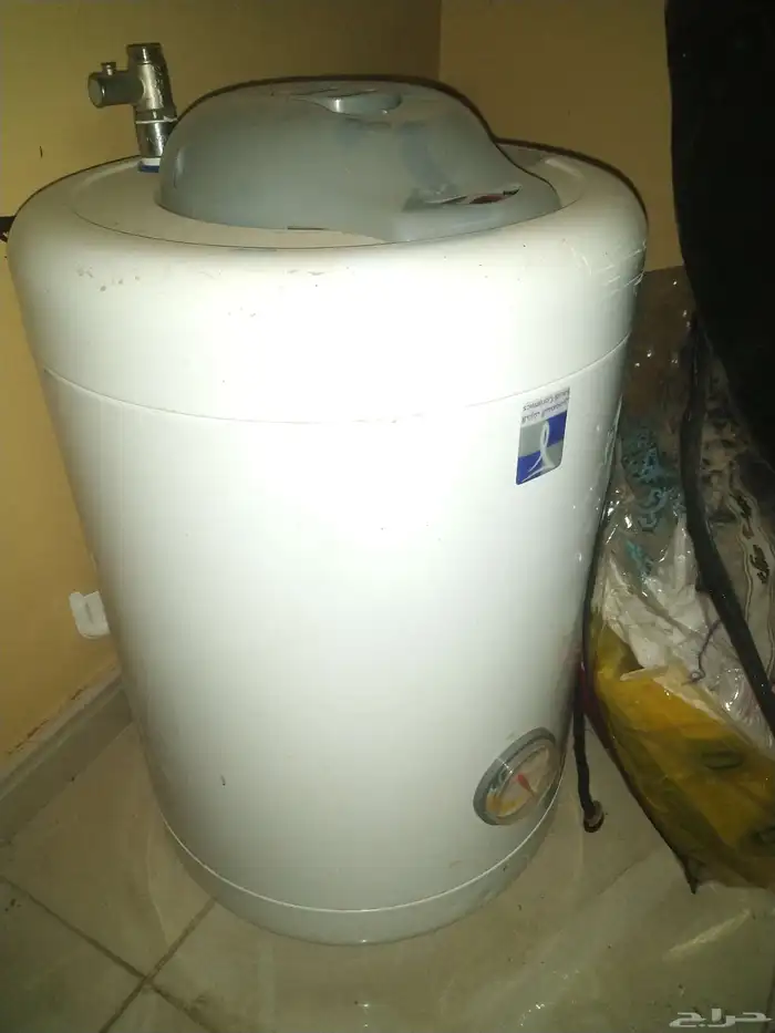 مكيفات وثلاجه وسخان 0