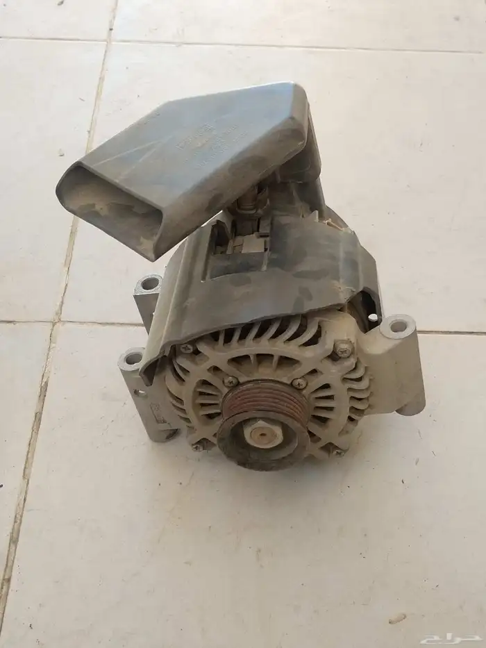 قطع فورد فيوجن 2012 حسب الصور 3