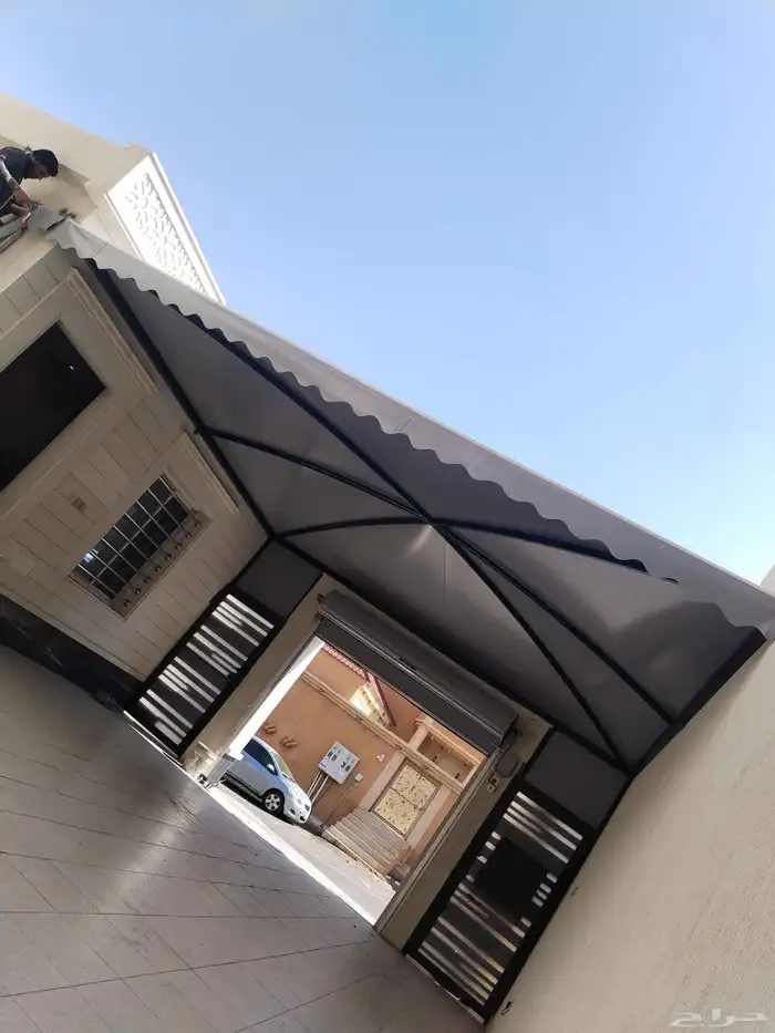 مظلات وسواتر الجنوب 8