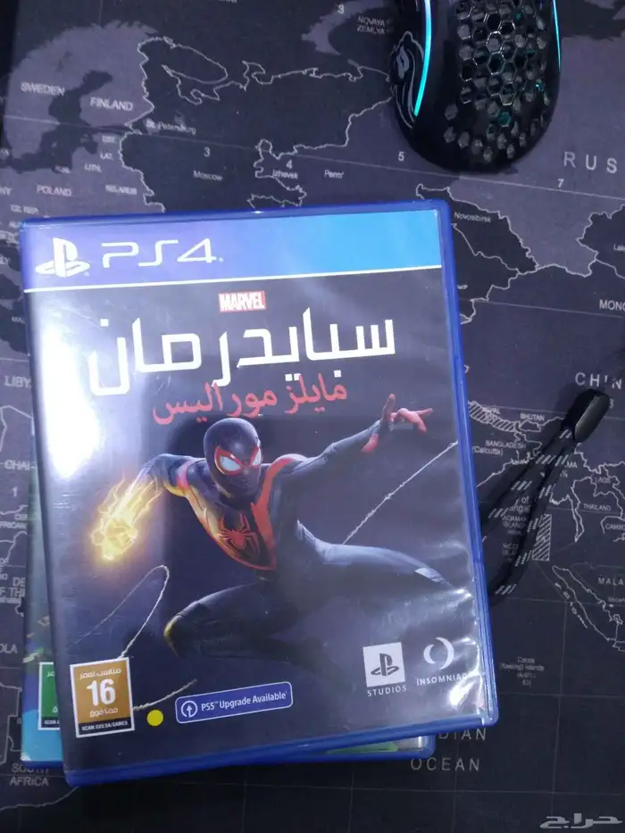 ps4 games العاب سوني 4 0