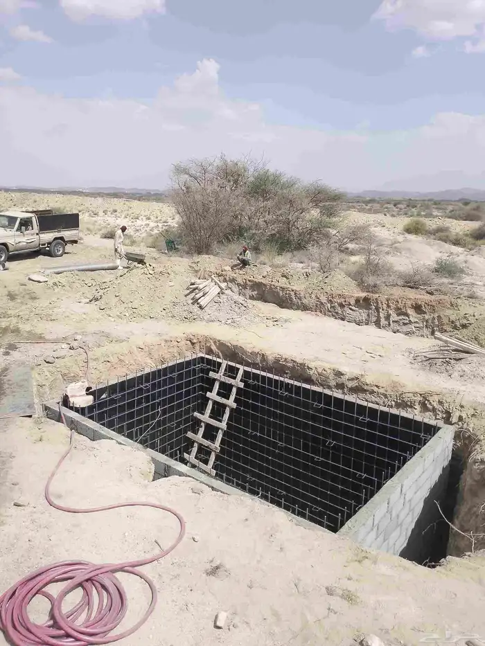 مقاول مباني عام 6