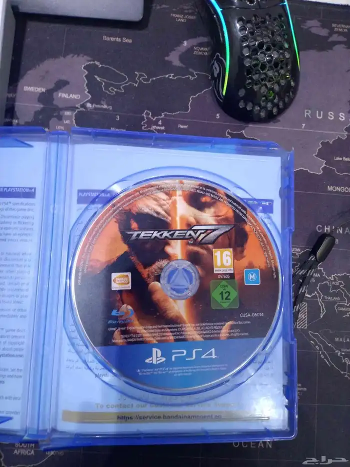 ps4 games العاب سوني 4 2