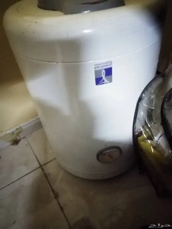 مكيفات وثلاجه وسخان 1