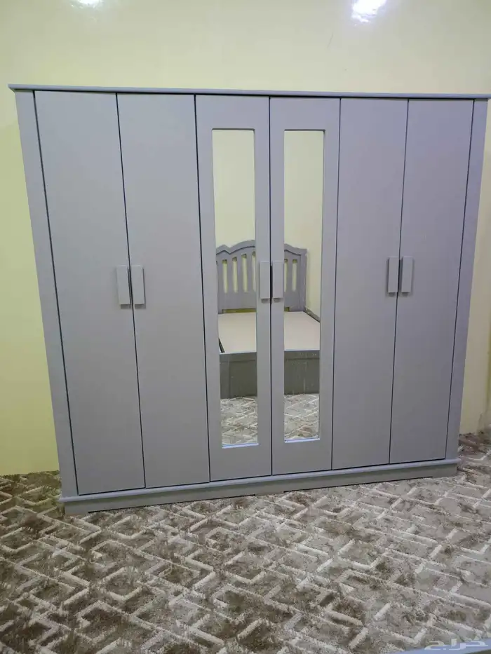 غرف نوم جديده جاهزه للبيع بسعر المصنع 28