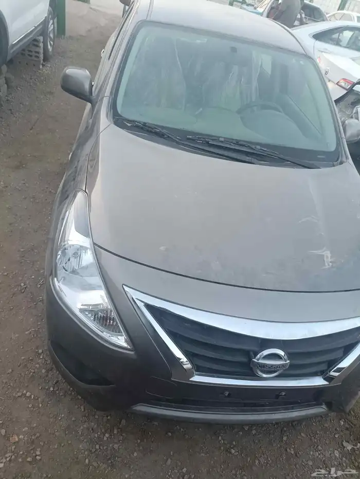 نيسان سوني 220 0