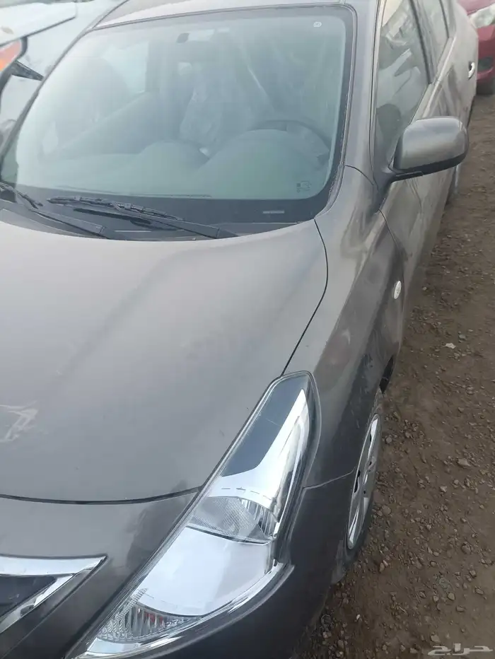 نيسان سوني 220 1