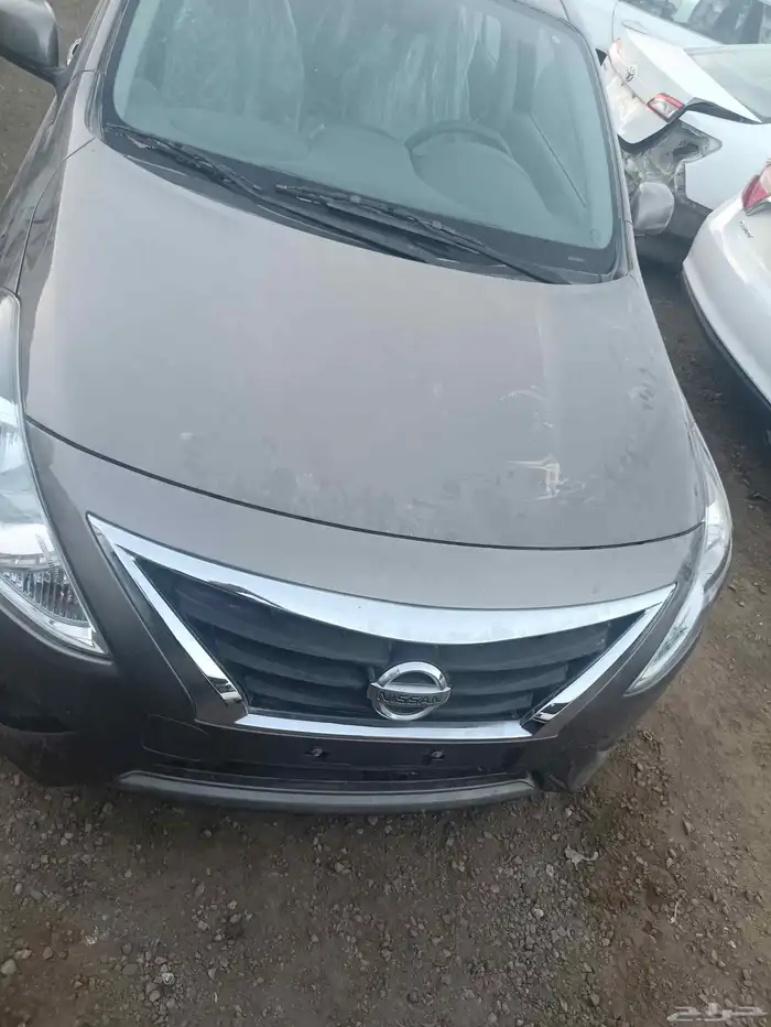 نيسان سوني 220 3