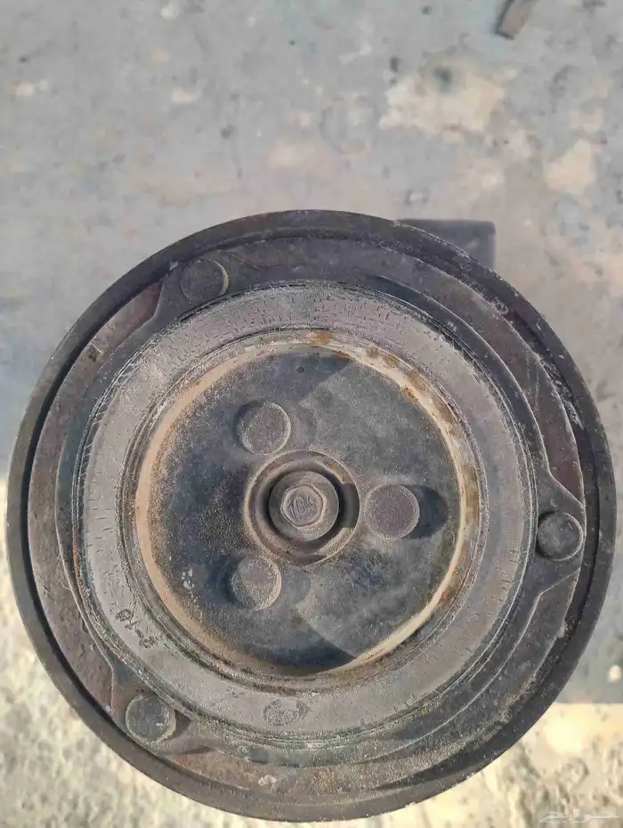 كومبريسر 2
