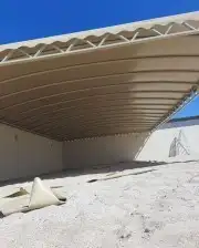مضلات سواتر هناجر 2