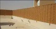 مضلات سواتر هناجر 5