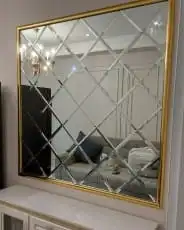 زجاج سيكوريت _جده زجاج مرايات جده 14
