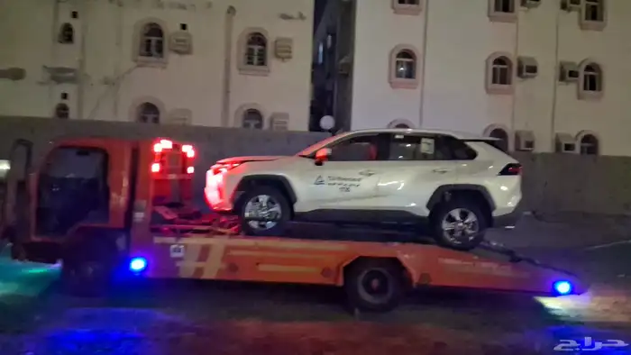 سطحه فى الدمام راجع جدة مكه 5