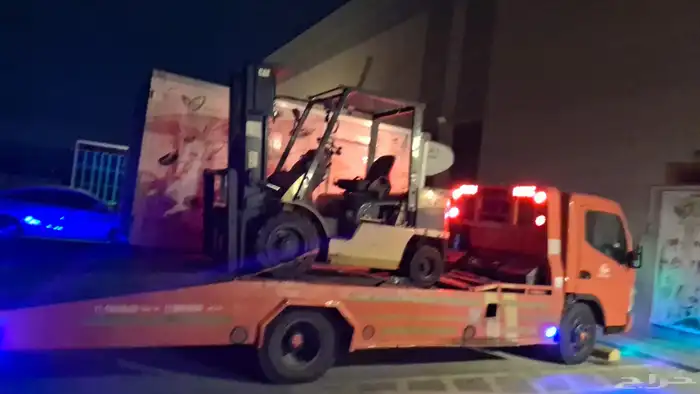 سطحه فى الدمام راجع جدة مكه 7