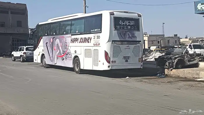 باصات للأجار 7