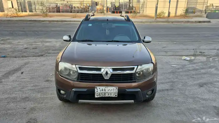 رينو داستر 2015 3
