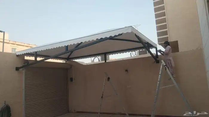خيام ملكي 5