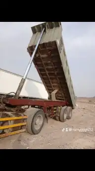 صندوق قلاب 20م 6