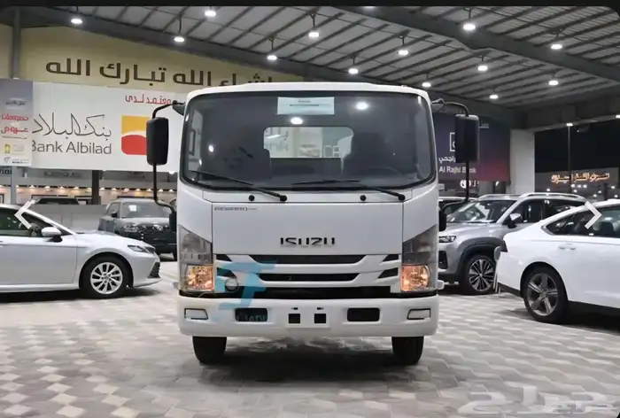 ايسوزو دينا 1