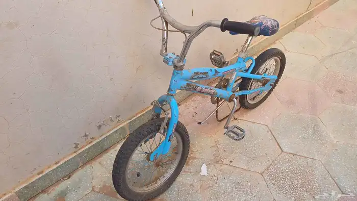 سيكل كوبرا للبيع مقاس 18 0